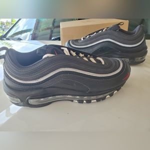 MENS Nike Air Max97 DH1083 001